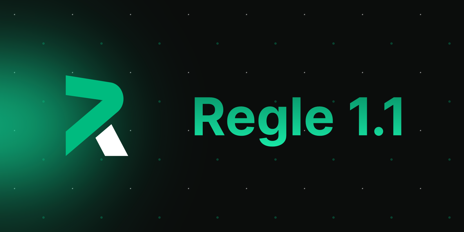 regle 1.1